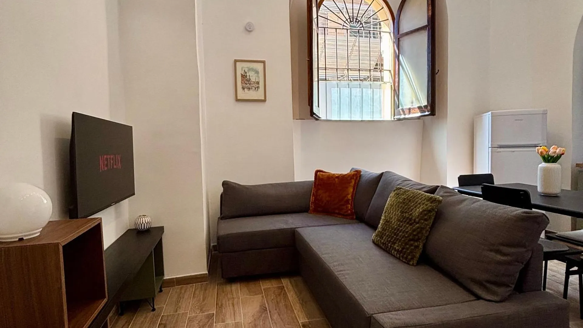 Casa Campani 56 Διαμέρισμα Ρώμη Ιταλία