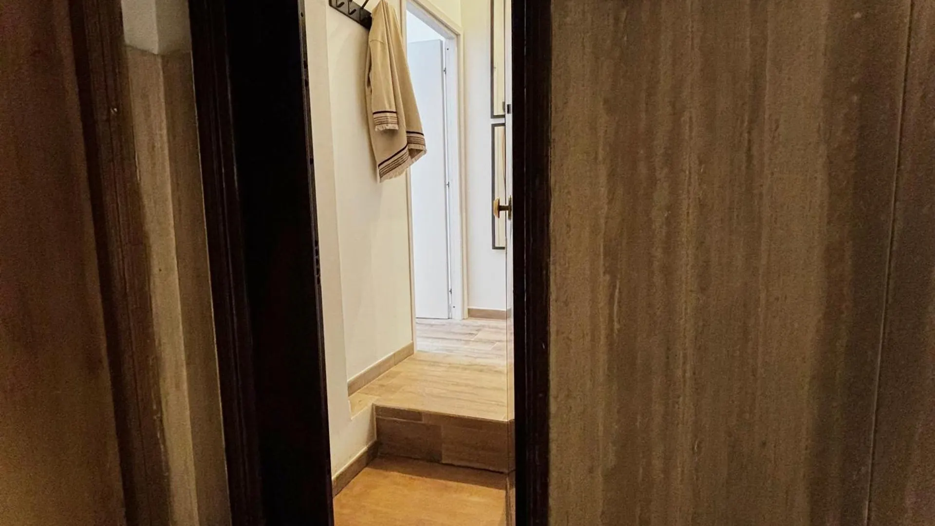 Casa Campani 56 Appartement Rome 0*,