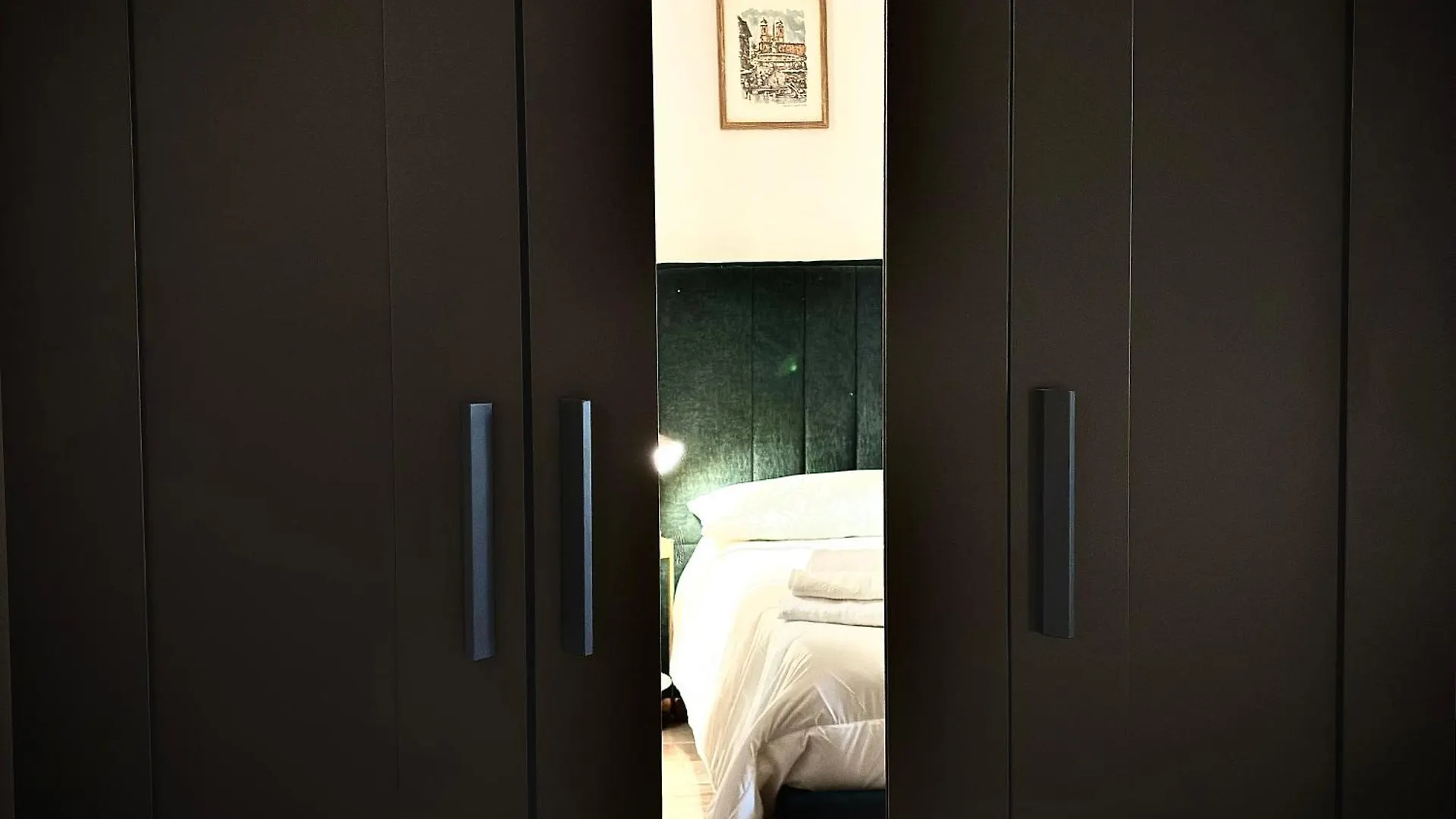 Casa Campani 56 Appartement Rome