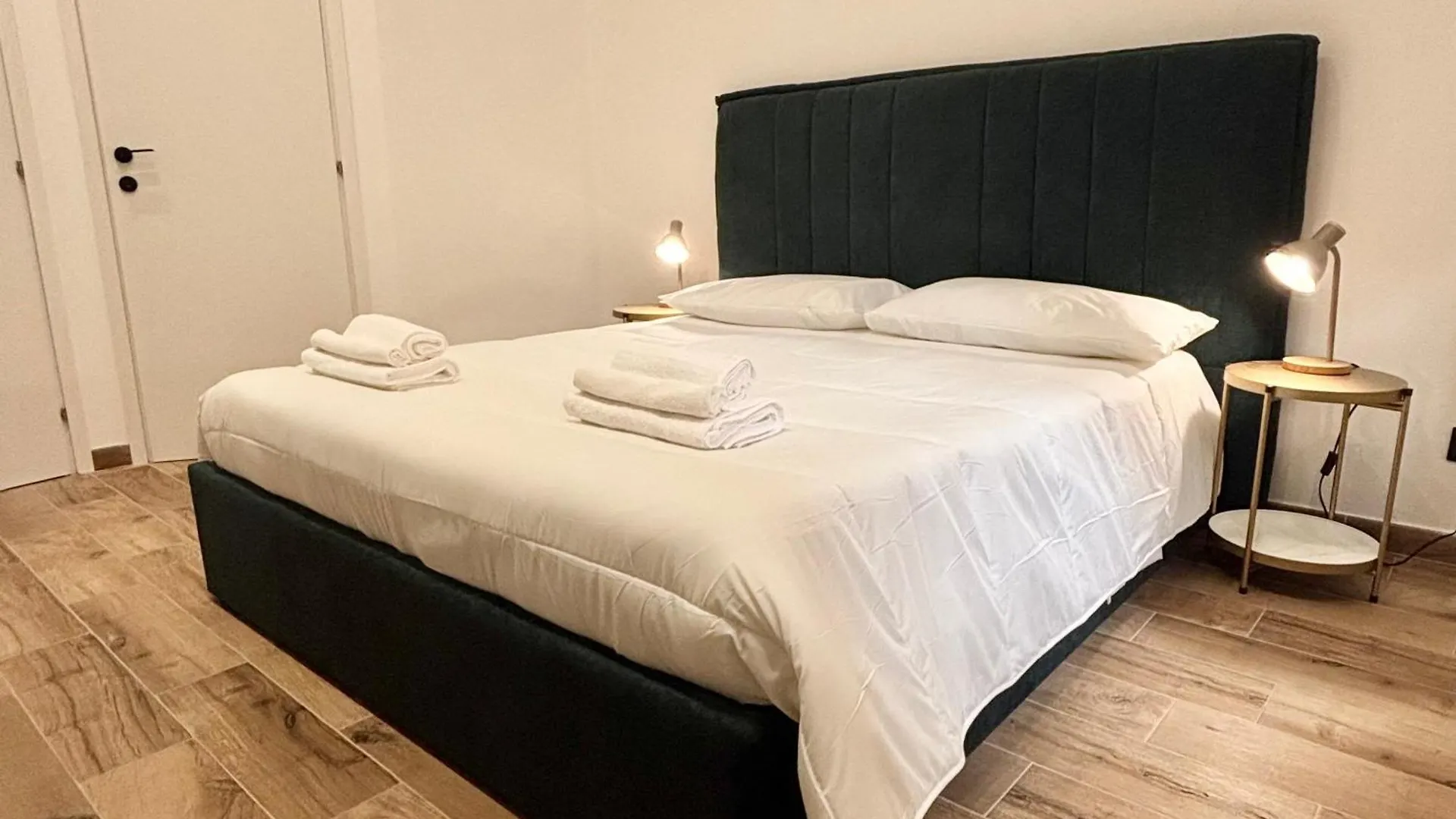 Casa Campani 56 Appartement Rome Italië