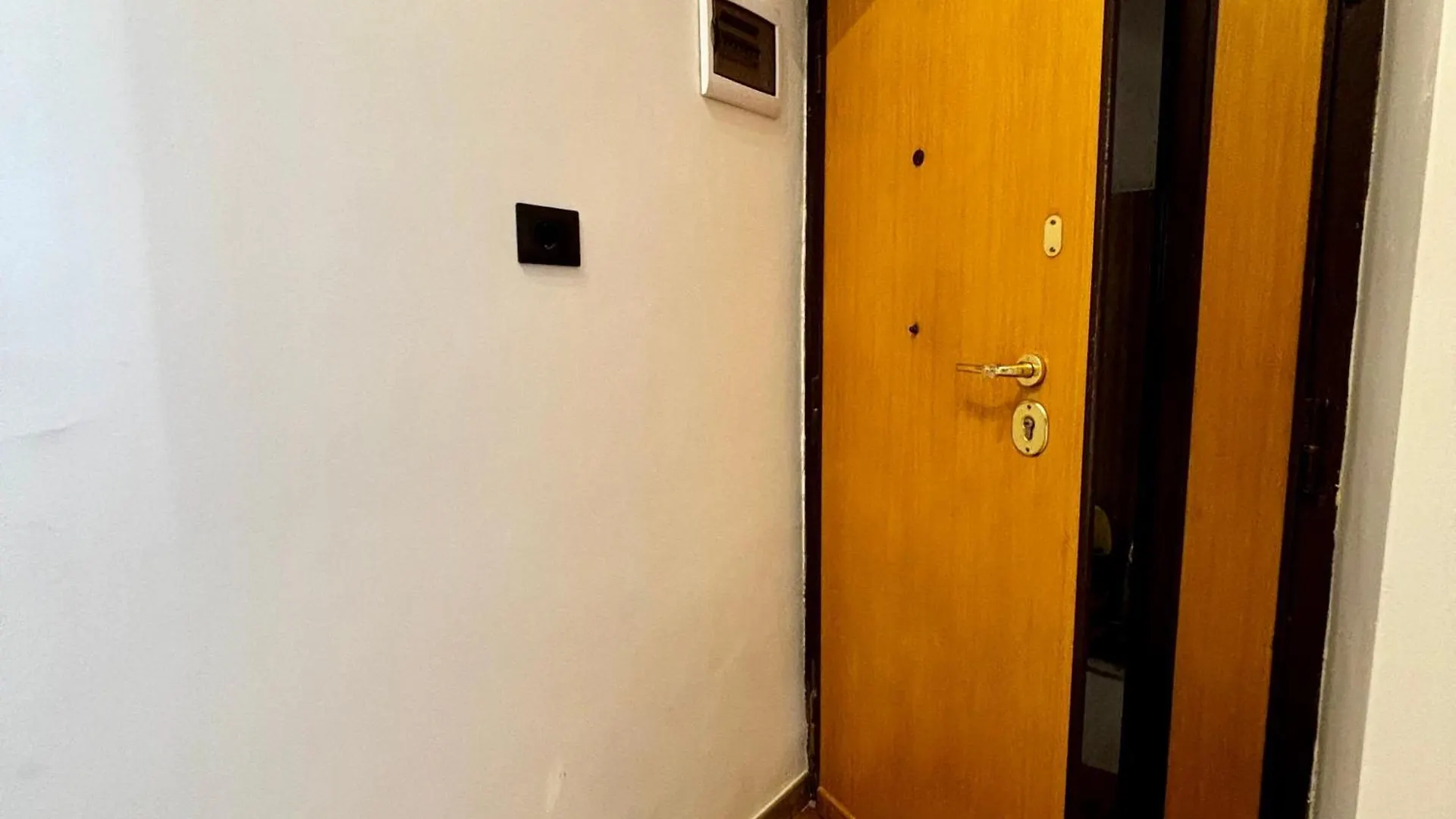 Casa Campani 56 Appartement Rome 0*,