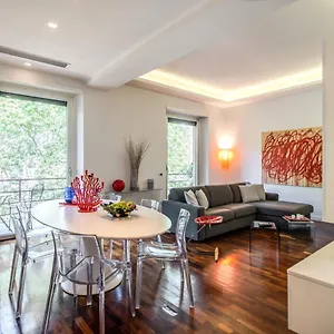 Appartamento Pgrhome Riverside, Roma
