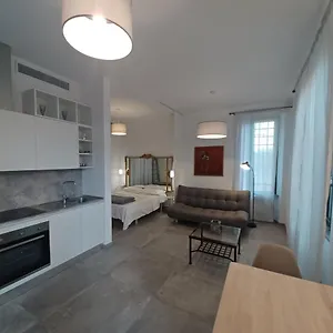 Appartamento Appia - Loft Con Giardino, Roma